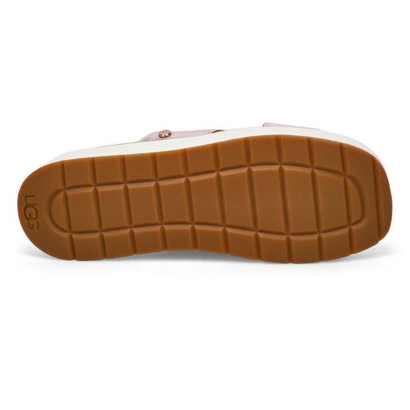 UGG Women's Emily Slide Sandal - Picture 3 of 5
